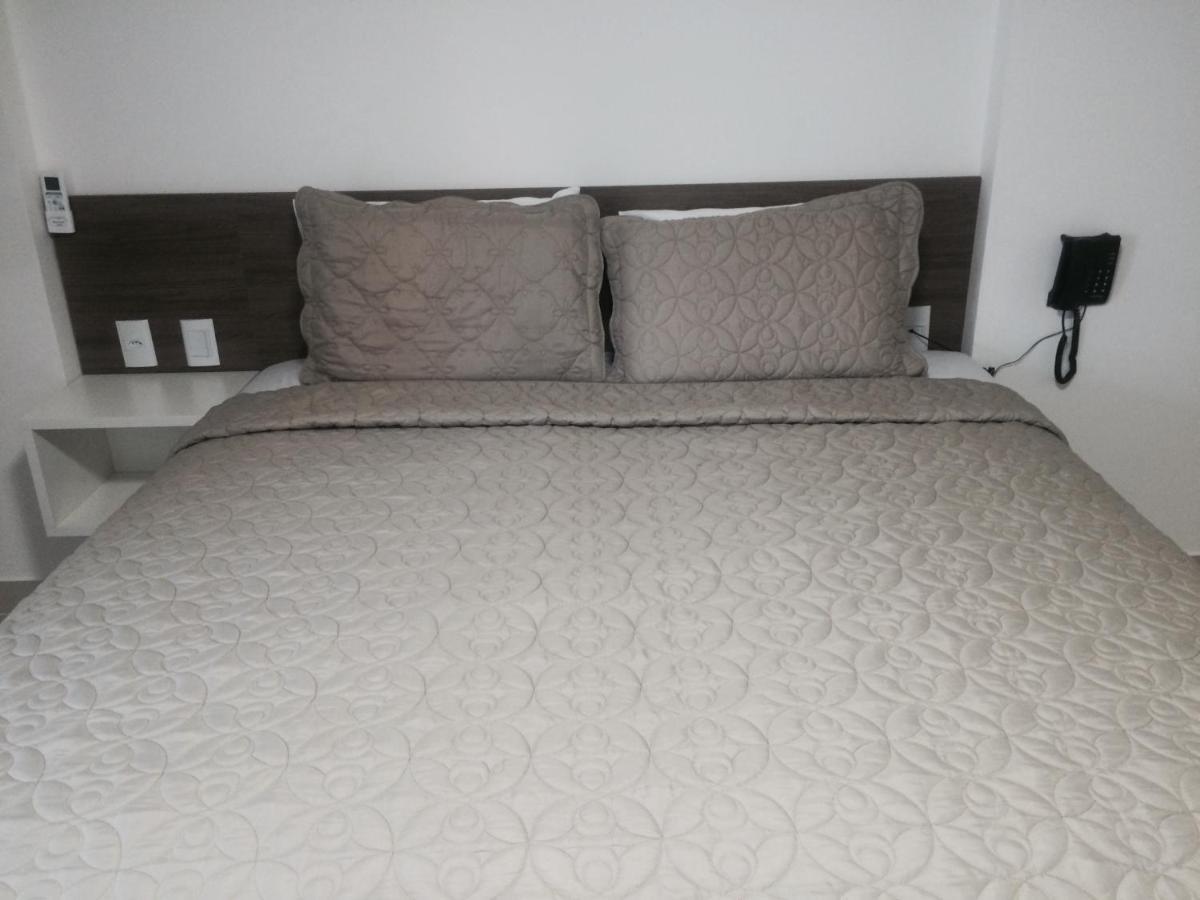 Apartament Gold Flat Cabo Branco João Pessoa Zewnętrze zdjęcie