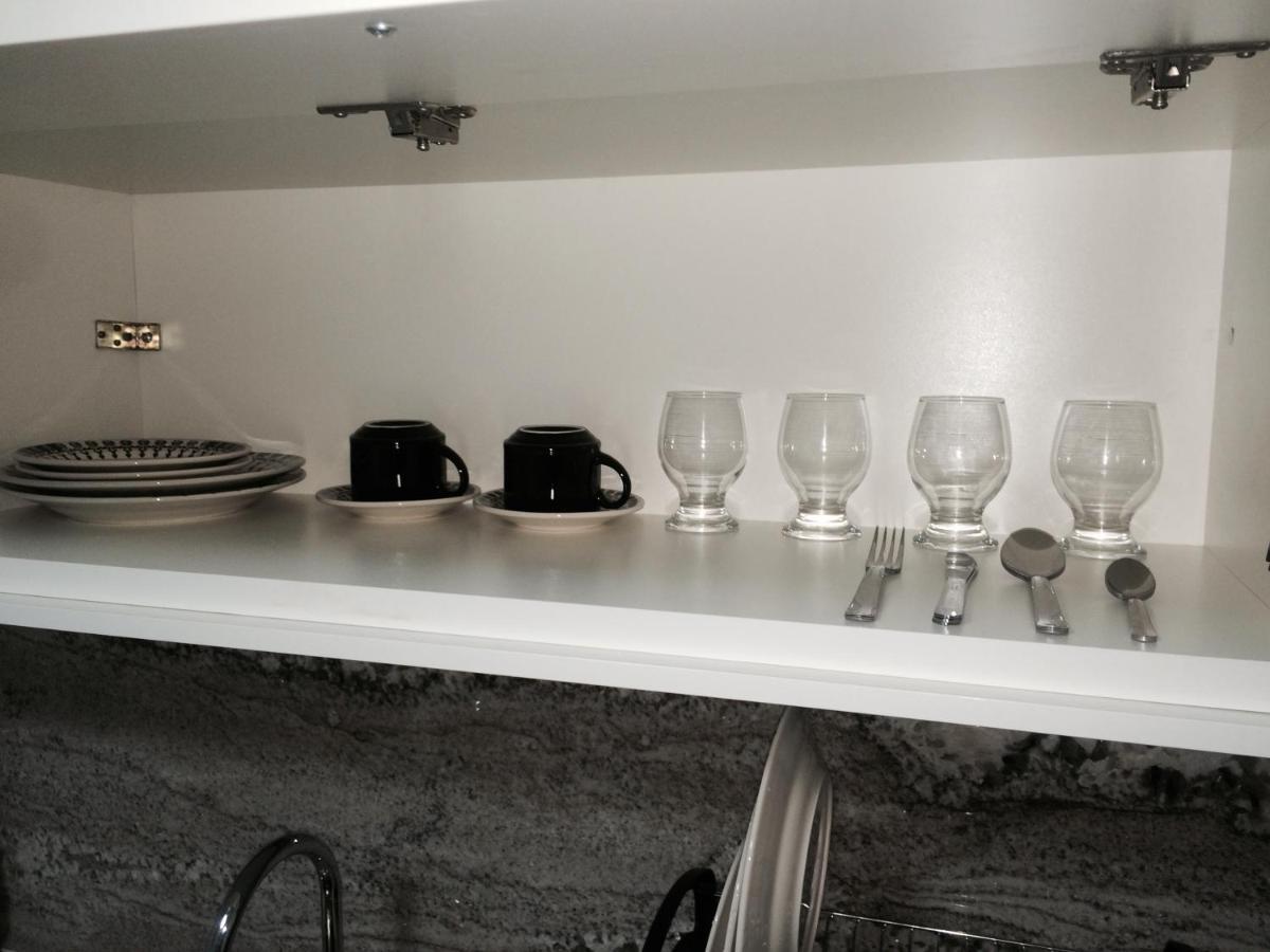 Apartament Gold Flat Cabo Branco João Pessoa Zewnętrze zdjęcie