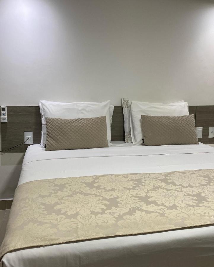 Apartament Gold Flat Cabo Branco João Pessoa Zewnętrze zdjęcie
