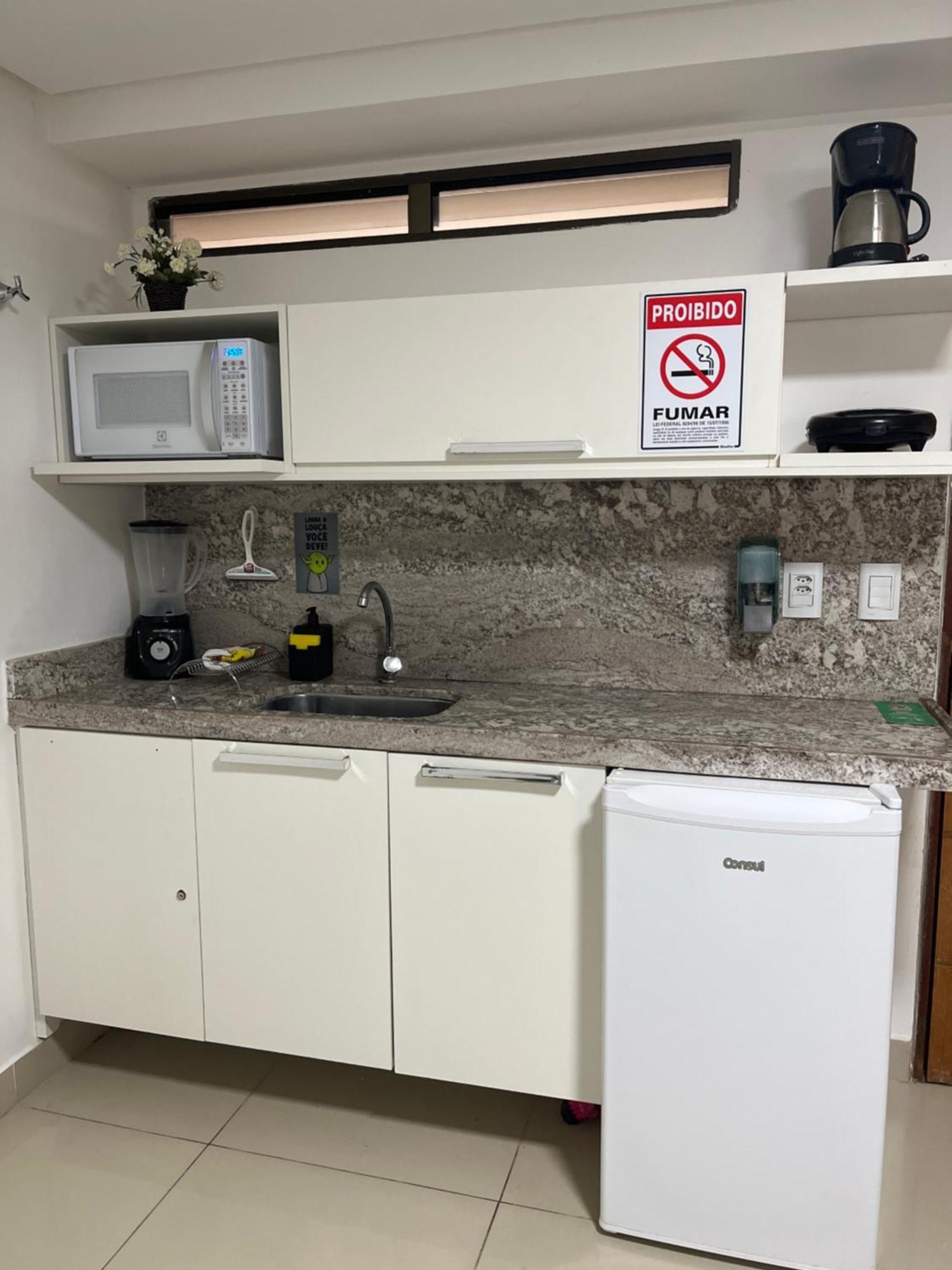 Apartament Gold Flat Cabo Branco João Pessoa Zewnętrze zdjęcie