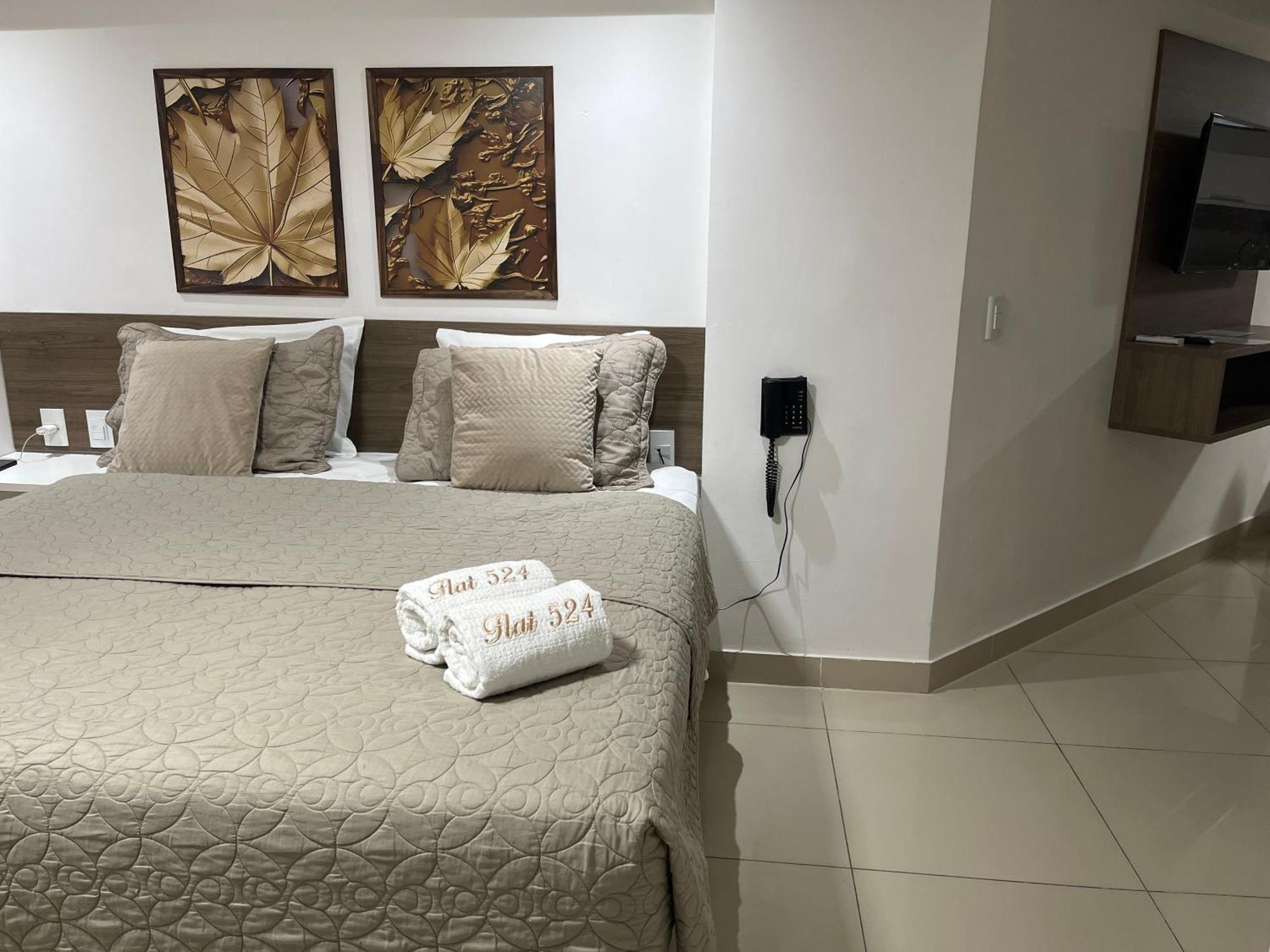 Apartament Gold Flat Cabo Branco João Pessoa Zewnętrze zdjęcie