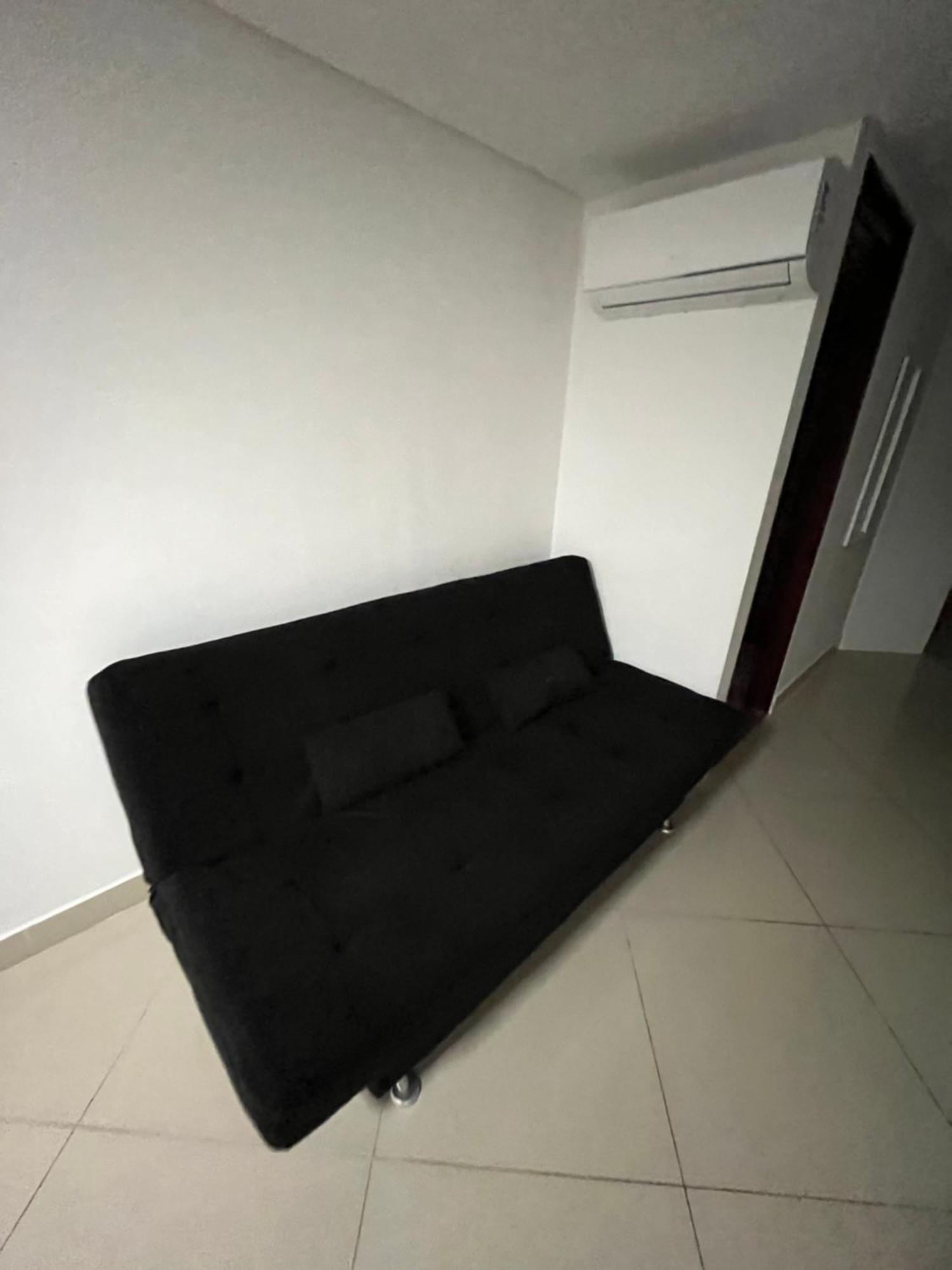 Apartament Gold Flat Cabo Branco João Pessoa Zewnętrze zdjęcie