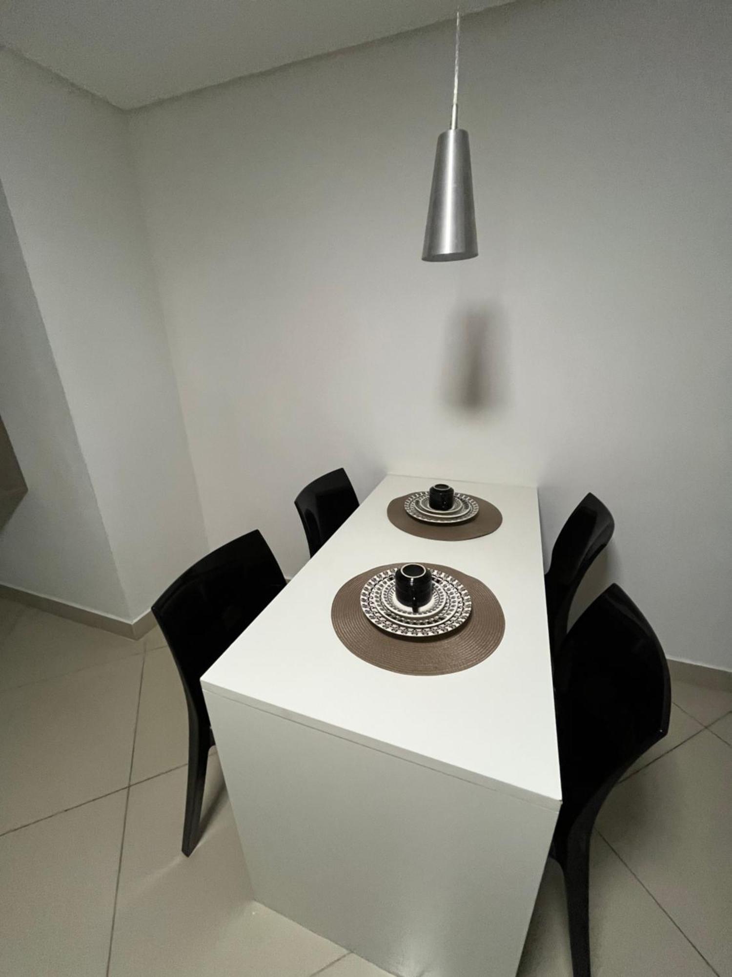 Apartament Gold Flat Cabo Branco João Pessoa Zewnętrze zdjęcie